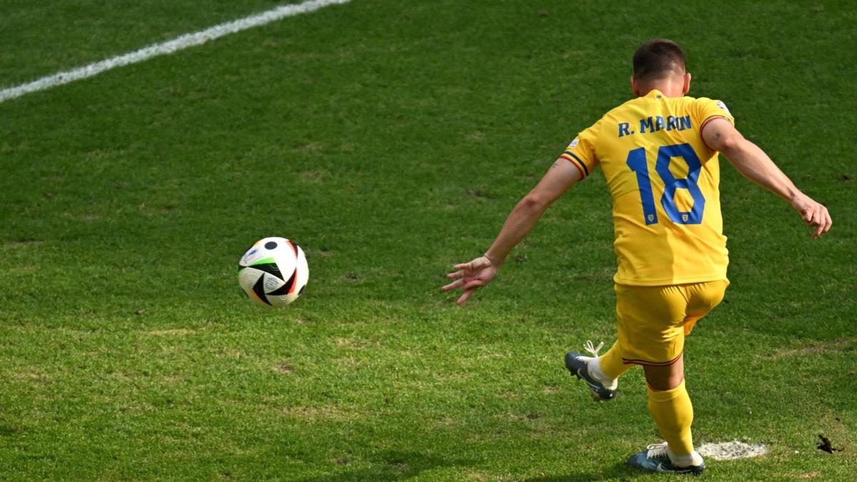 Razvan Marin.